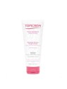 Topicrem Gentle Scrub pelle sensibile Peeling delicato del corpo donna 200ml