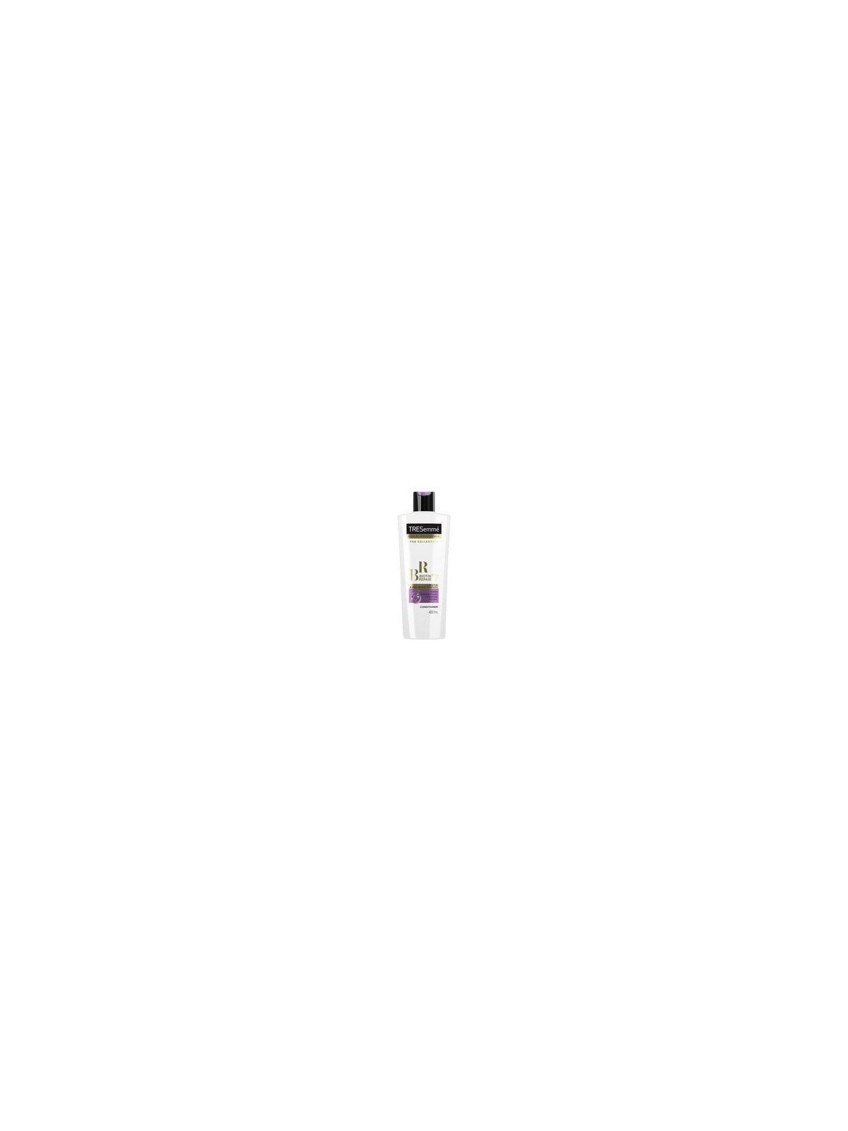 Biotin Repair7 Balsamo con biotina per protezione e rinnovamento dei capelli donna 400ml