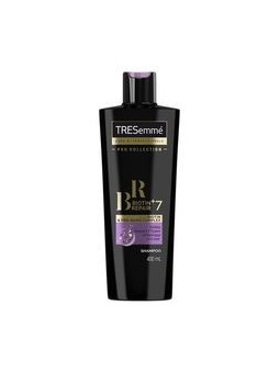 Shampoo con Biotina per Protezione e Rinnovo 400ml