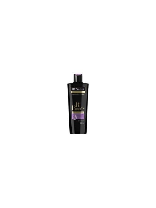 Shampoo con Biotina per Protezione e Rinnovo 400ml