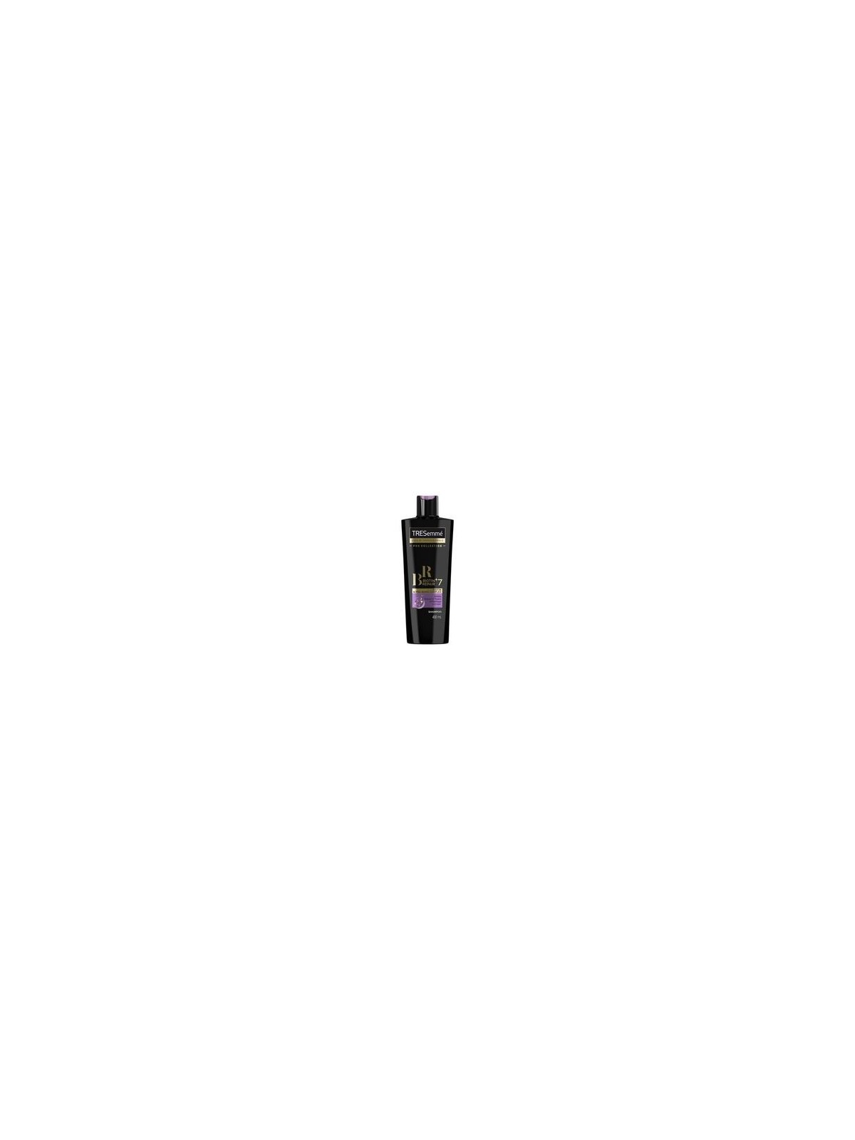 Shampoo con Biotina per Protezione e Rinnovo 400ml