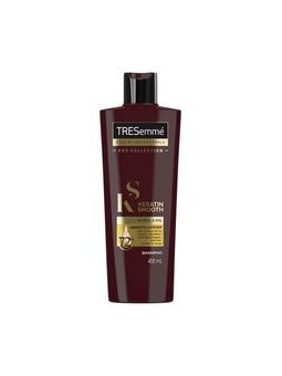 Keratin Smooth Shampoo TRESemmï¿½ï¿½