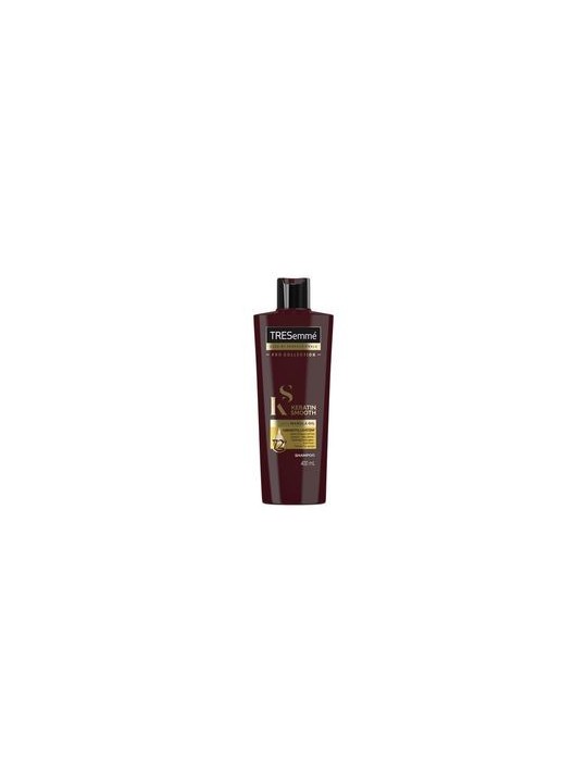 Keratin Smooth Shampoo TRESemmï¿½ï¿½
