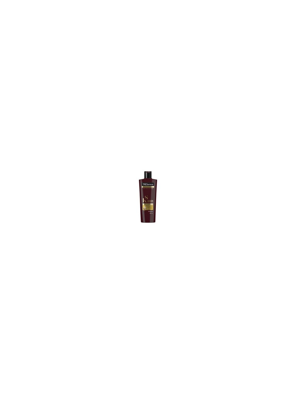 Keratin Smooth Shampoo TRESemmï¿½ï¿½