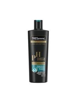Shampoo Purify Hydrate Shampoo Purificante per Capelli Grassi Donna 400ml