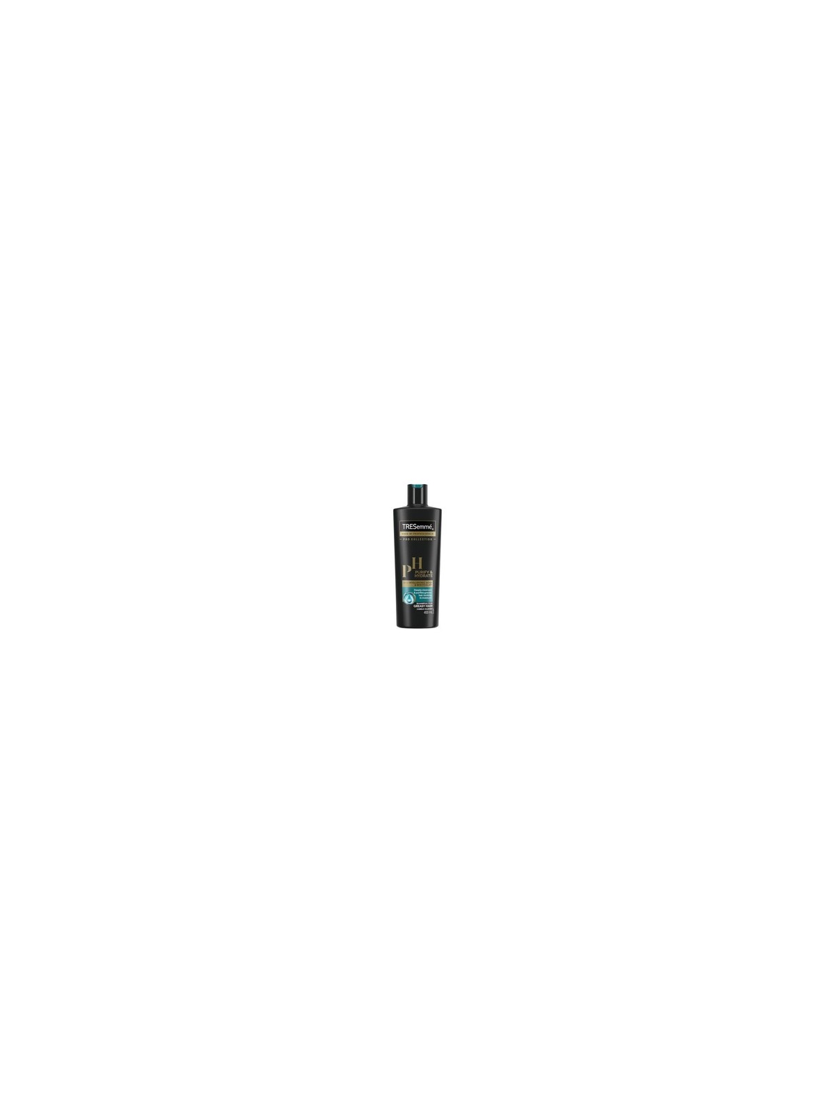 Shampoo Purify Hydrate Shampoo Purificante per Capelli Grassi Donna 400ml