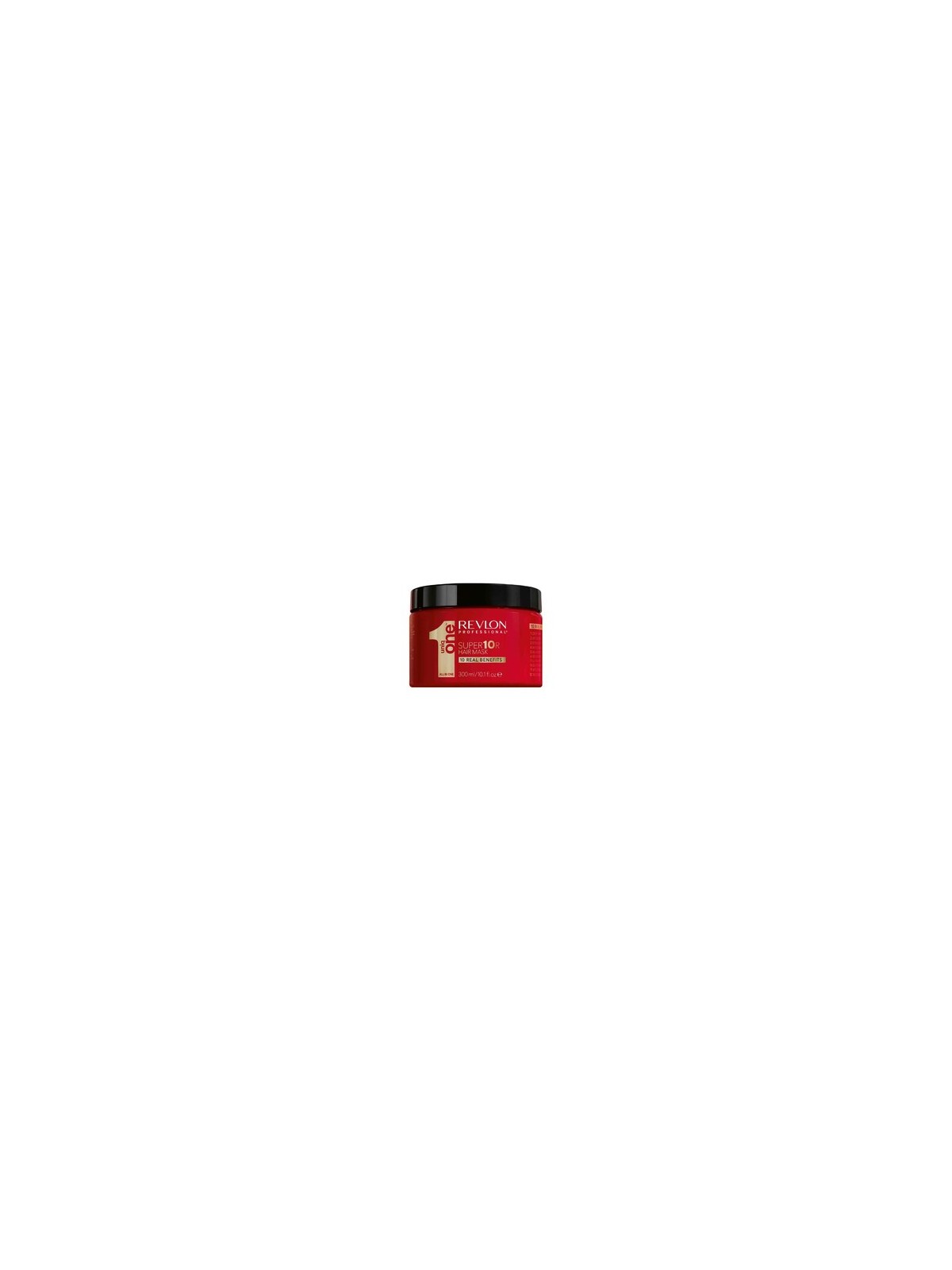Revlon Uniq One Maschera Capelli Super10R donna 300ml