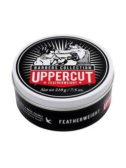 Uppercut Deluxe Featherweight Cera premium per una tenuta media donna 70ml