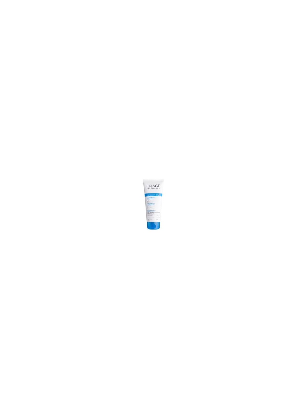 Uriage Bariderm CICA Gel Detergente unisex 200ml