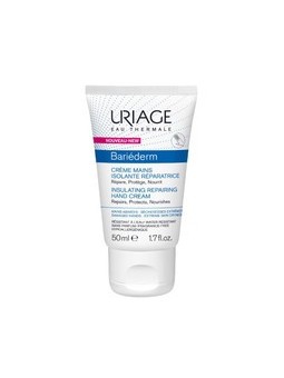 Bariederm Handcream donna 50ml