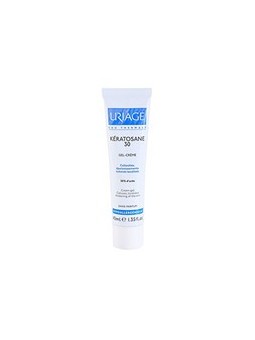 Uriage Keratosane 30 Cream Gel donna 75ml