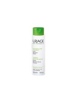 Uriage Thermal Micellar Water - Combination To Oily Skin donna