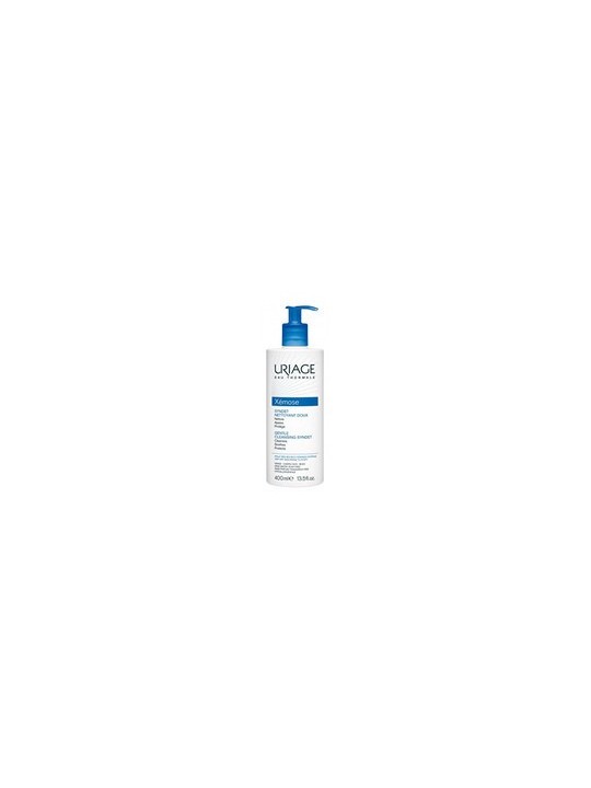 Uriage Xemose Gentle Cleansing Syndet Donna 200ml