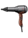 Asciugacapelli professionale Valera Swiss SteelMaster BlackChrome donna