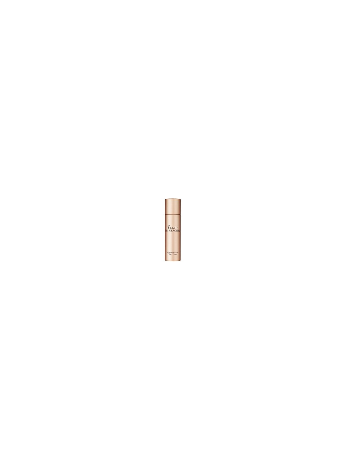 Valmont Des Glaciers Serum Siero liftante pelle donna 30ml