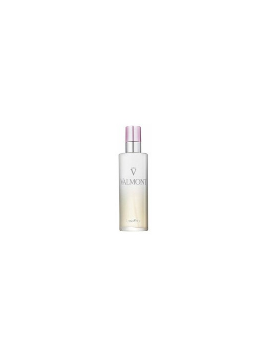 Valmont Luminosit Peeling Esfoliante Peeling della pelle donna 150ml