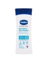 Vaseline Lozione per il corpo sollievo pelle sensibile terapia intensiva unisex 400ml