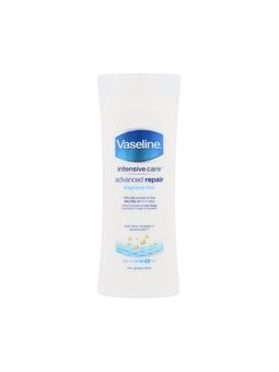 Vaseline Lozione Corpo Rivitalizzante Riparazione Avanzata ndr 400 ml donna 200ml