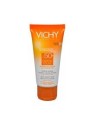 Vichy Ideal Soleil Velvety Cream Complexion SPF50 donna 50ml Waterproof