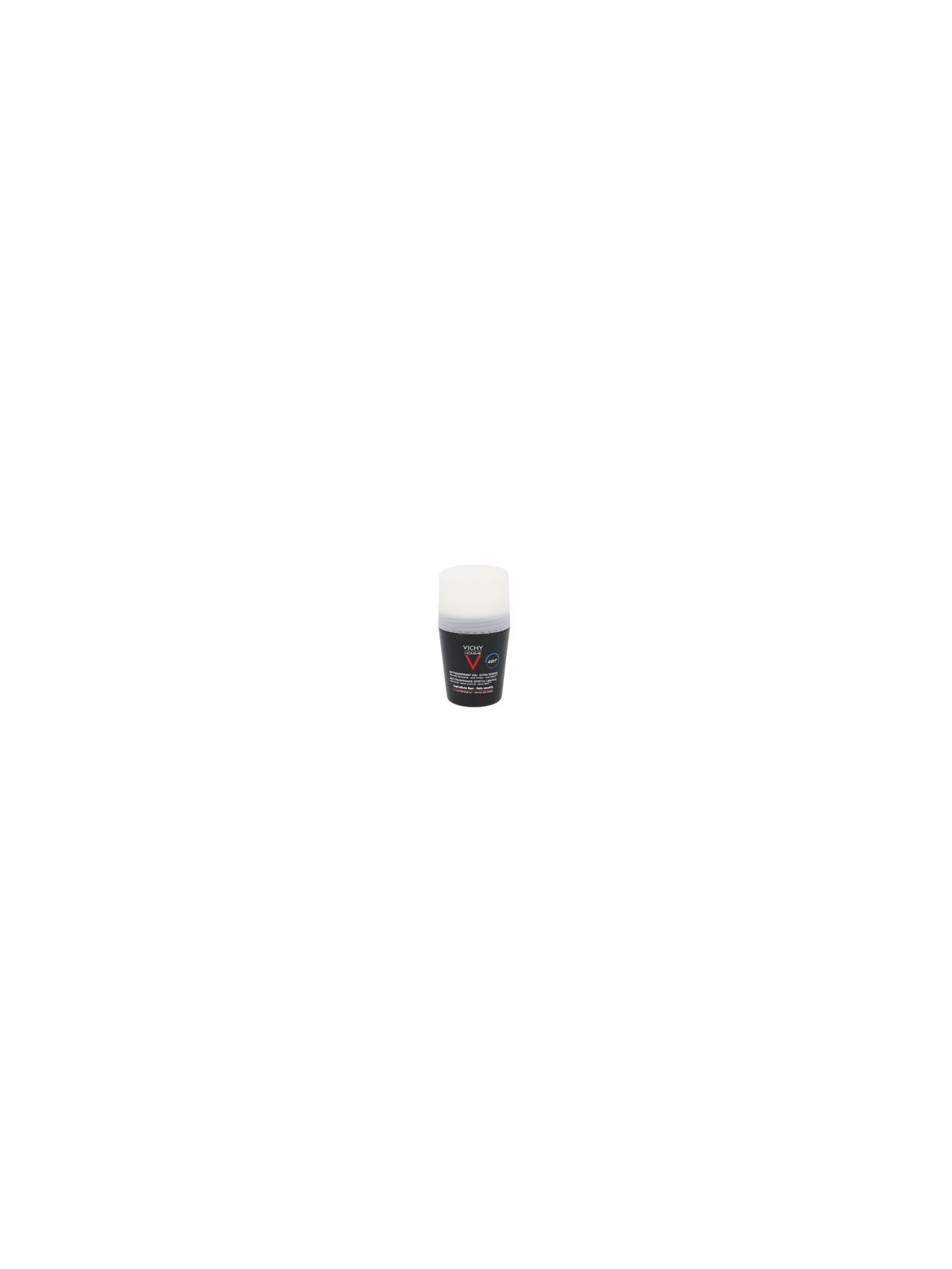 Vichy Homme 48H Anti-Transpirant Deo Roll-On 50ml