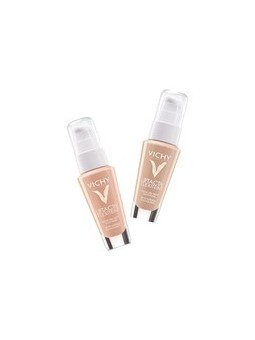Vichy LIFTACTIV FLEXITEINT fondotinta antirughe SPF20 n25 nude donna