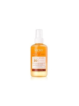 Vichy Ideal Soleil Acqua Protettiva Solare SPF30 donna 200ml
