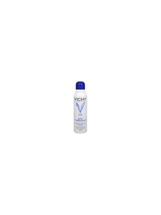 Acqua Termale Vichy Donna 150ml - Idratante e Lenitiva