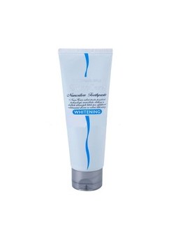 Dentifricio Sbiancante al Carbone VitalCare PAP