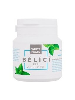 Polvere dentifricia sbiancante PAP donna 300g