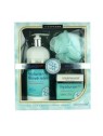 Gift Box with Hyaluronic Acid for Women