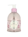 Sapone crema alle rose da giardino donna 250ml