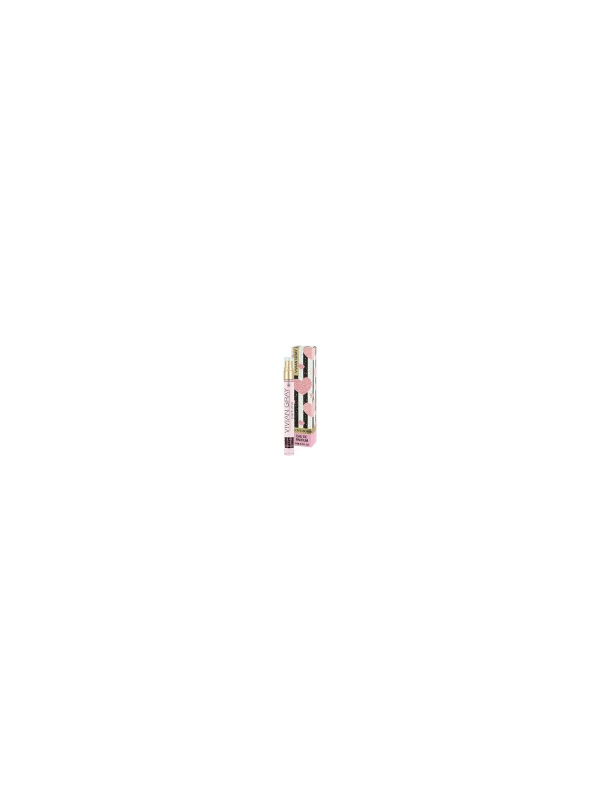 Vivian Gray Eau de parfum Love Bomb 10ml