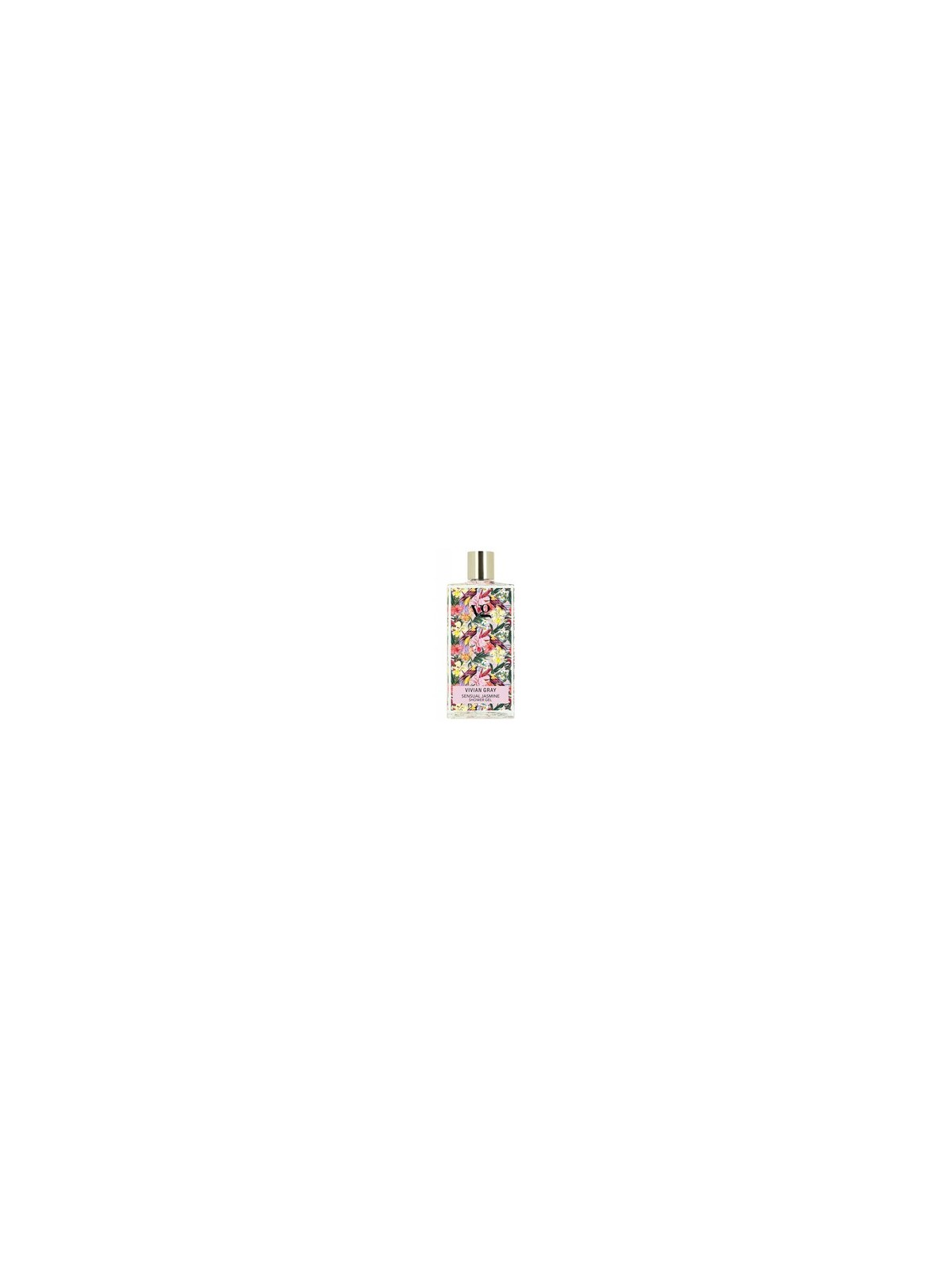 Sensual Jasmine Shower Gel Vivian Gray 350ml