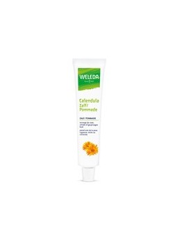 Weleda Unguento alla calendula donna 250g