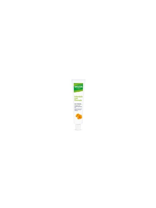 Weleda Unguento alla calendula donna 250g
