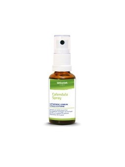 Spray alla calendula donna 30ml