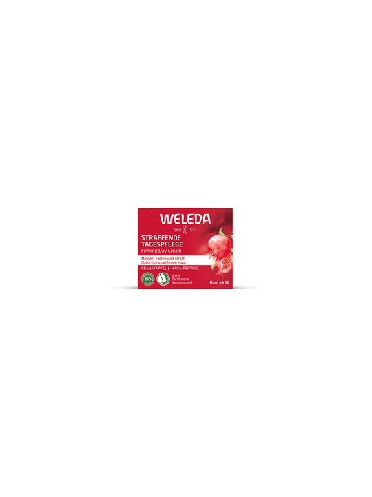 Crema Giorno Rassodante 40ml