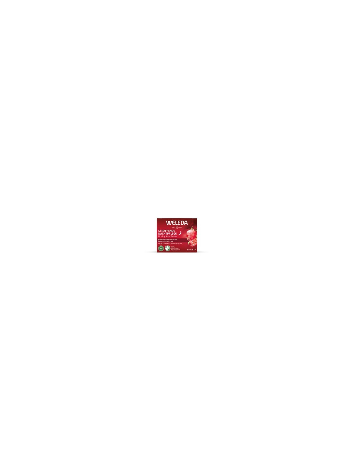 Crema Notte Rassodante 40ml