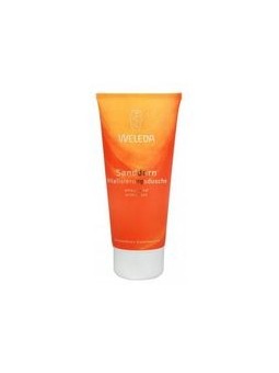 Crema doccia Weleda Sea Buckthorn 200ml