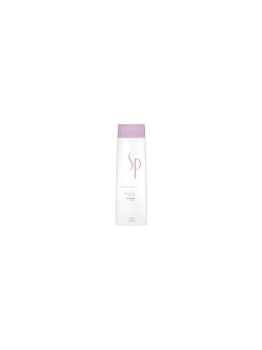 Wella SP Balance Scalp Shampoo 1000ml