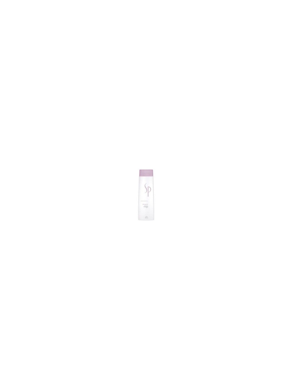 Wella SP Balance Scalp Shampoo 1000ml