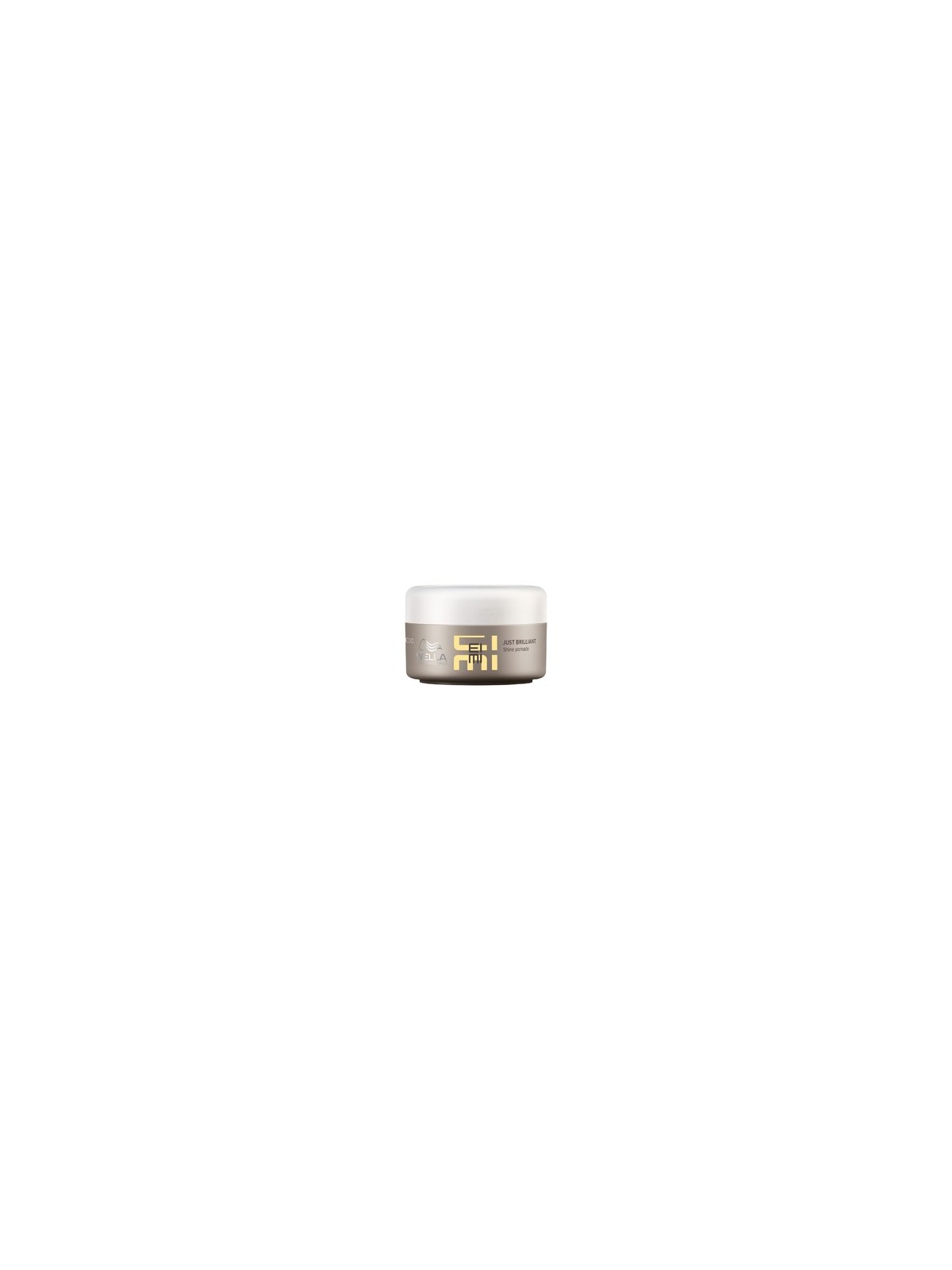 Wella Eimi - Just Brilliant Shine Pomade 75ml