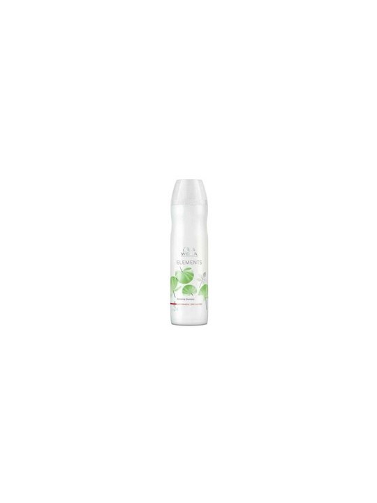 Wella Elements Renewing Shampoo 250ml