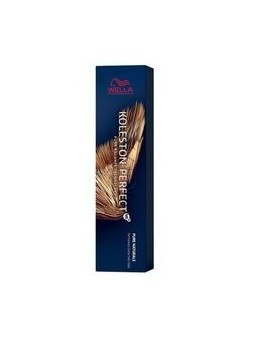 Wella Koleston Perfect Me - Pure Naturals unisex 60ml 5-07 Light Brown Natural Brown