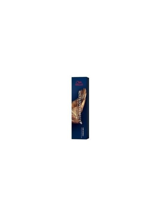 Wella Koleston Perfect Me - Pure Naturals unisex 60ml 5-07 Light Brown Natural Brown