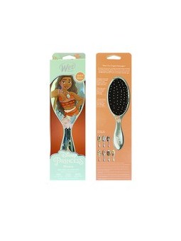 Wet Brush Districante originale Disney Princess MOANA donna