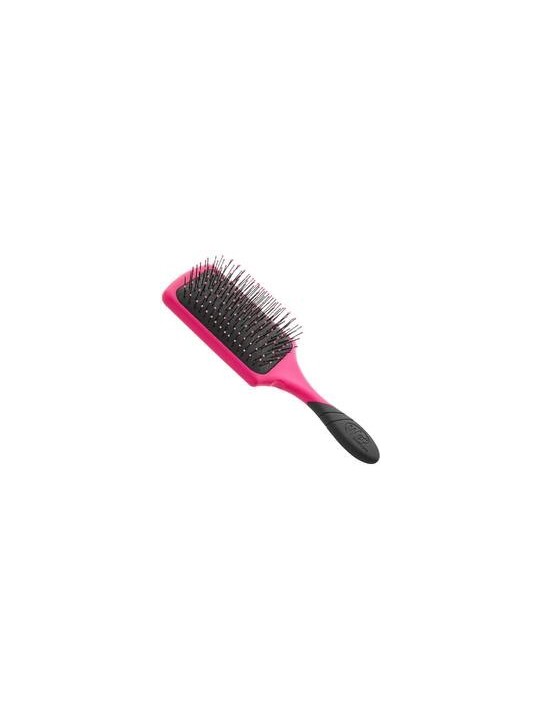 Spazzola per capelli donna Wet Brush Pro Paddle Detangler Pink