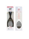Wet Brush Nero a asciugatura rapida donna
