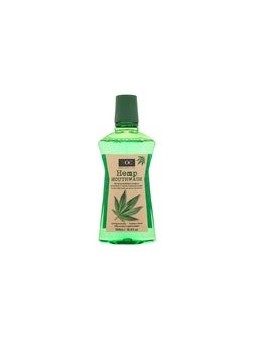 XPel Collutorio alla canapa donna 500ml