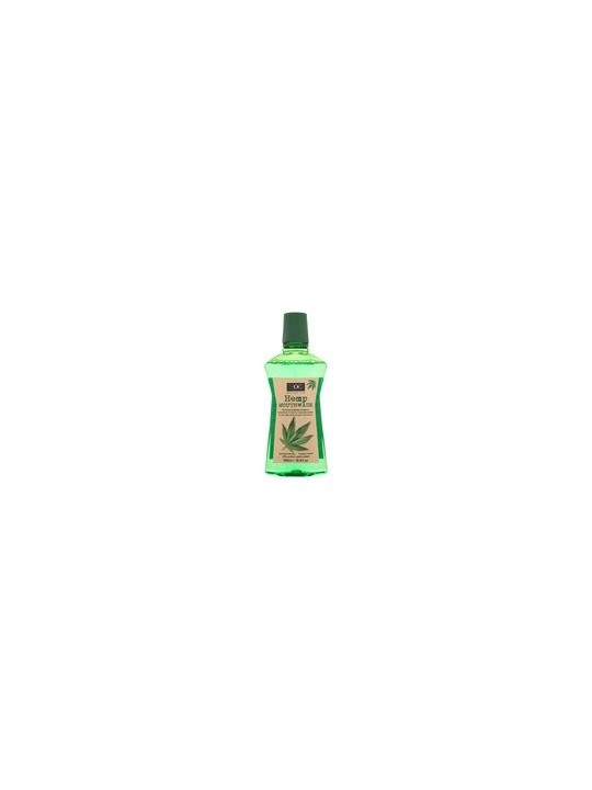 XPel Collutorio alla canapa donna 500ml